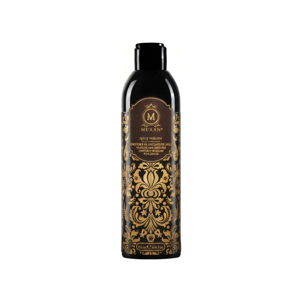 Кондиціонер для об'єму волосся Spicy volume conditioner