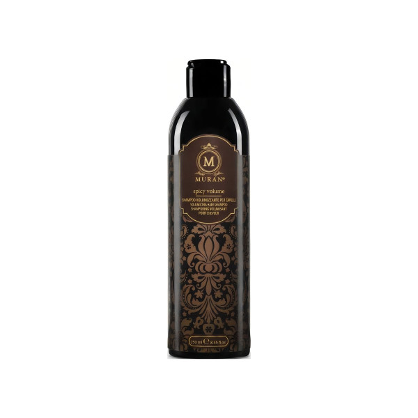 Шампунь для об'єму волосся Spicy volume shampoo
