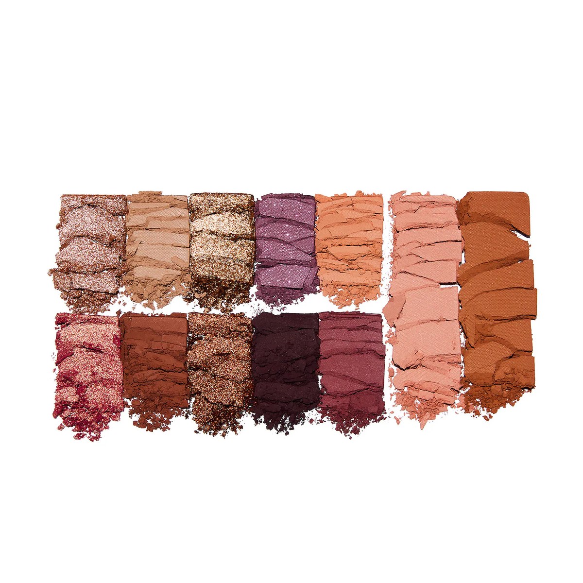 УЦІНКА Палетка для обличчя та очей УЦІНКА1 Face and eyes palette Primrose