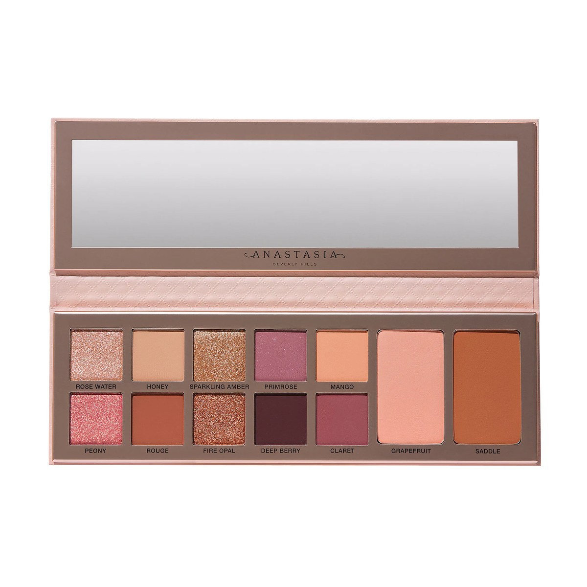 УЦІНКА Палетка для обличчя та очей УЦІНКА1 Face and eyes palette Primrose