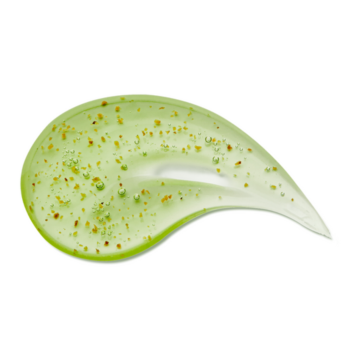 Освіжувальний шампунь для волосся Refresh shampoo Lime sunday