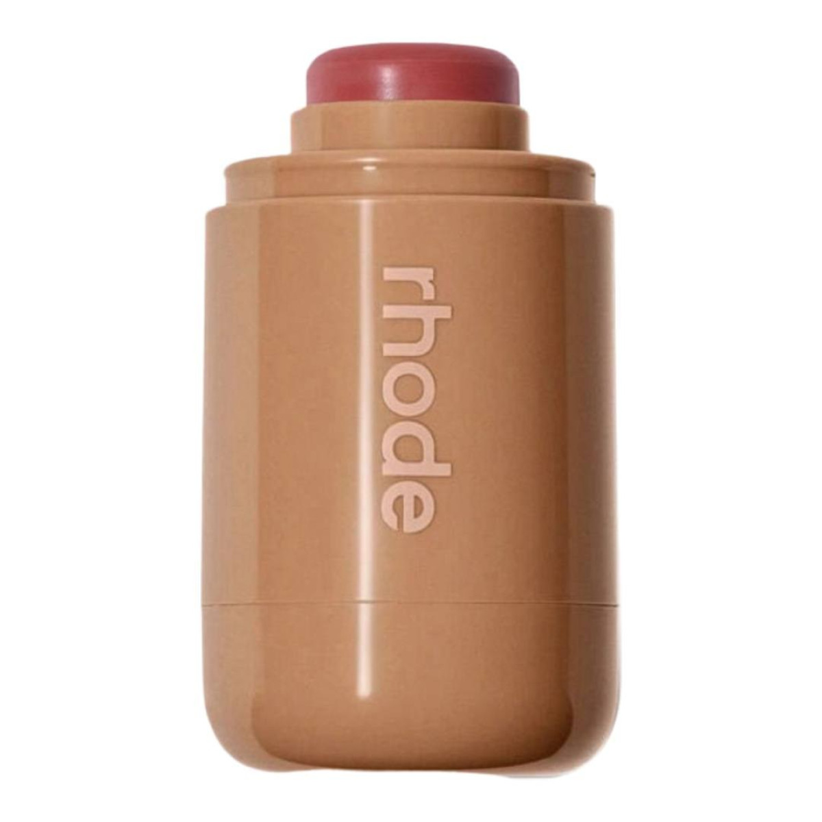 Кремові румяна для обличчя в стіку Pocket blush infused with peptides Sleepy girl