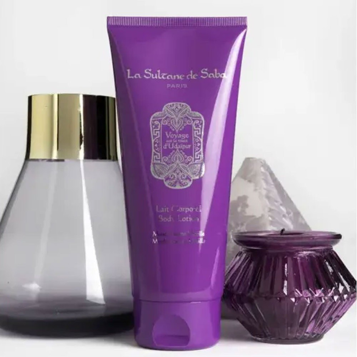 Лосьйон для тіла Body lotion Udaipur