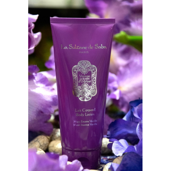Лосьйон для тіла Body lotion Udaipur