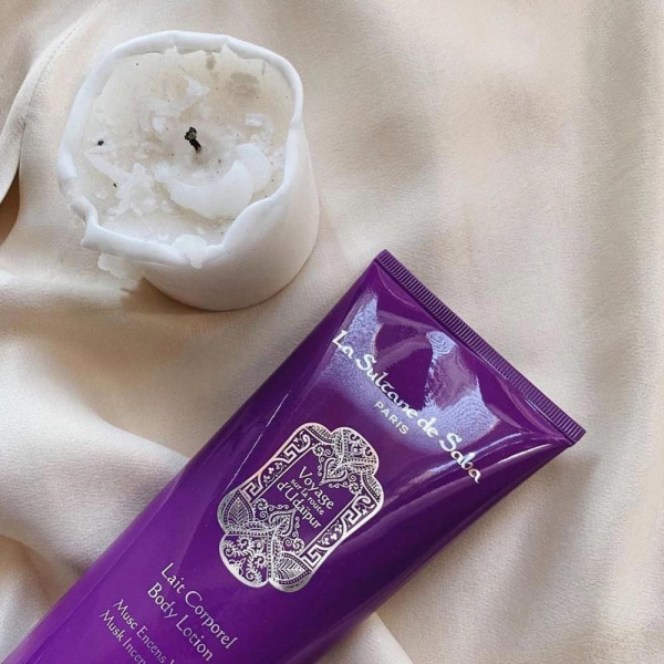 Лосьйон для тіла Body lotion Udaipur