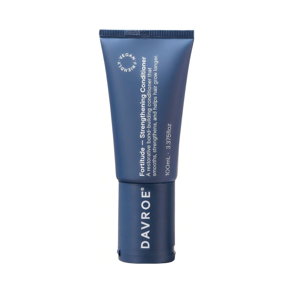 Кондиціонер для зміцнення волосся у міні форматі Fortitude conditioner travel size