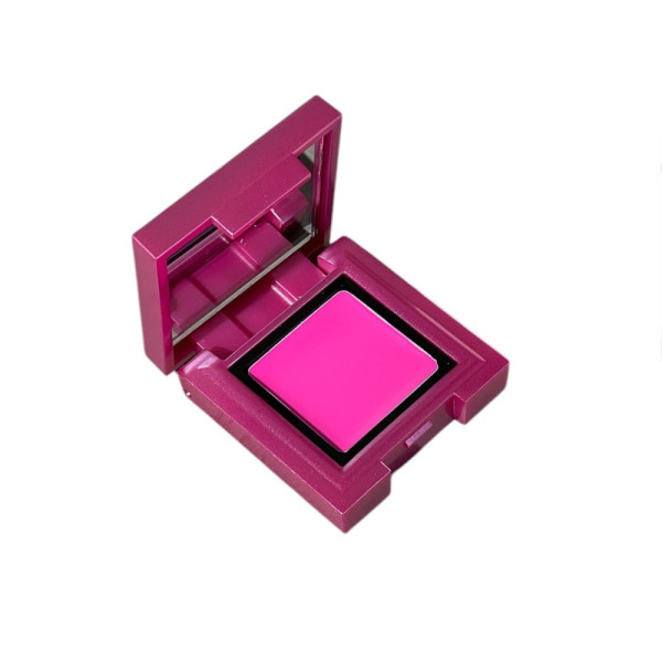 Кремові рум'яна у міні форматі The cream blush Fuchsia