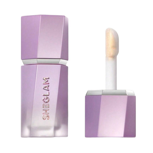 Рідкий хайлайтер для обличчя Chroma-glow bloom liquid highlighter Stardust