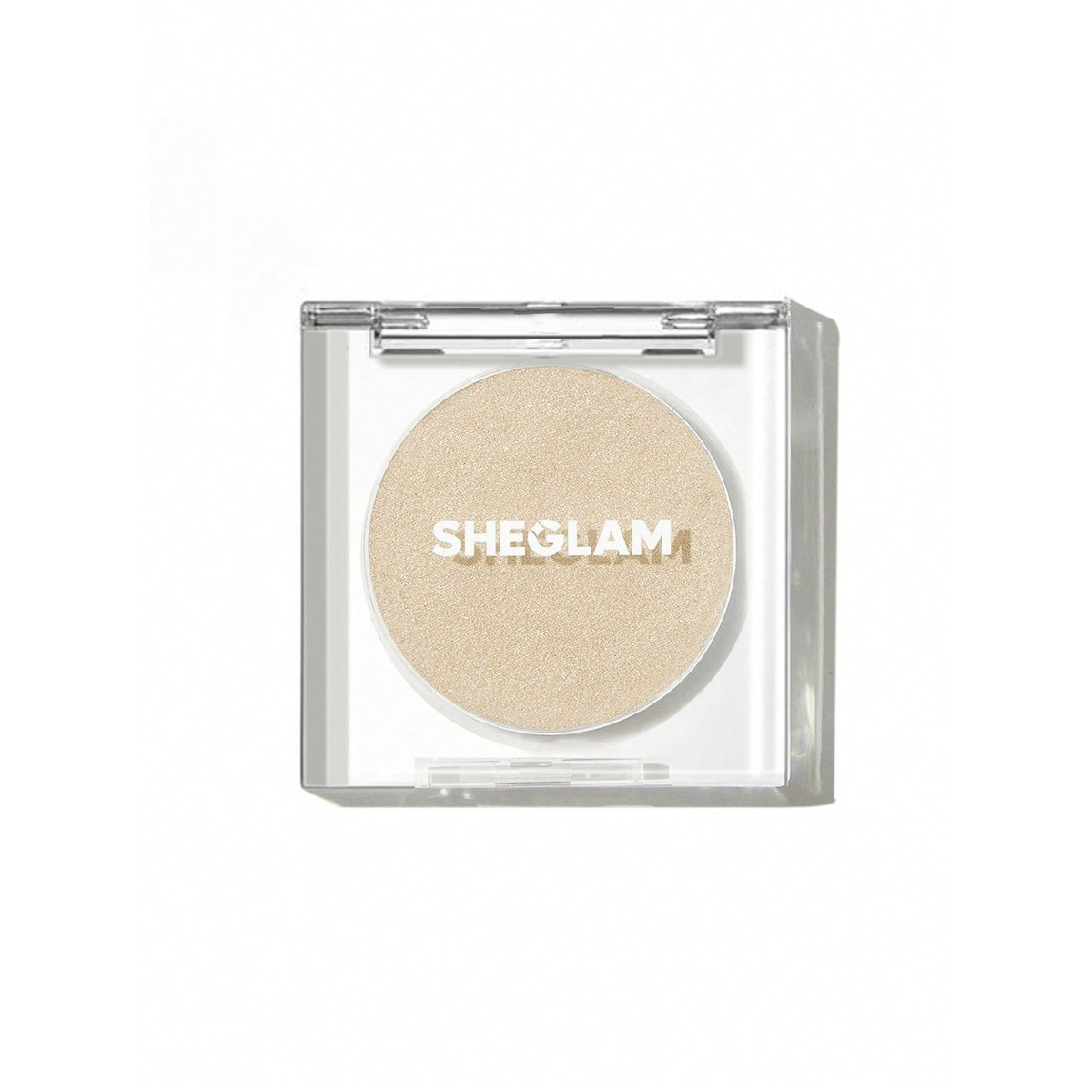 Highlighter cosmic crystal Vanilla skeye Highlighter хайлайтер SHEGLAM cosmic crystal (vanilla skeye)