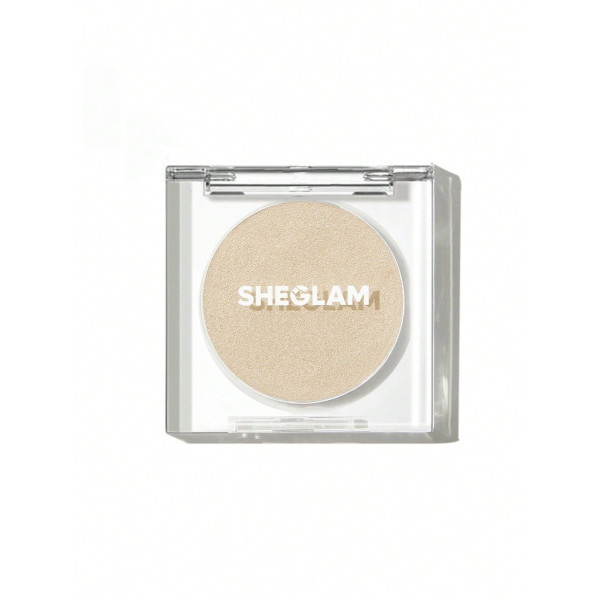 Highlighter cosmic crystal Vanilla skeye Highlighter хайлайтер SHEGLAM cosmic crystal (vanilla skeye)