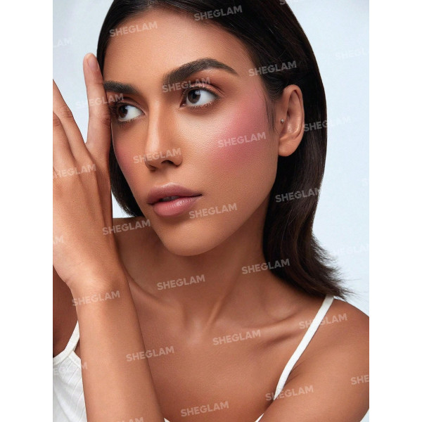 Кремові рум'яна в стіку Glowin up skin stick Midnight hour