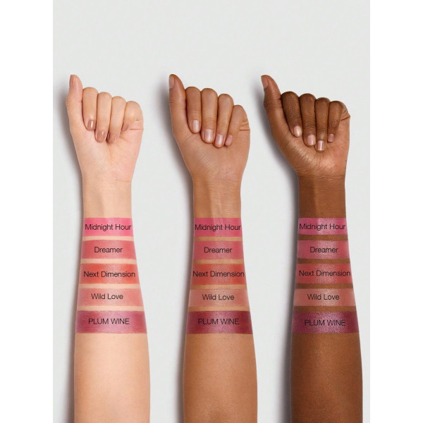 Кремові рум'яна в стіку Glowin up skin stick Midnight hour