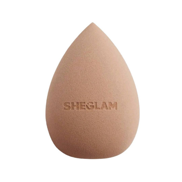 Спонж для макіяжу Ultimate universal beauty sponge Camel