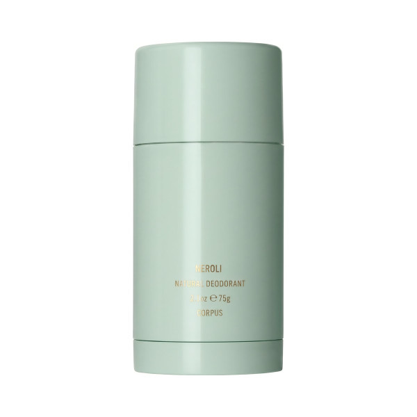 Натуральний дезодорант з ароматом берегамоту та морської солі Natural deodorant Neroli