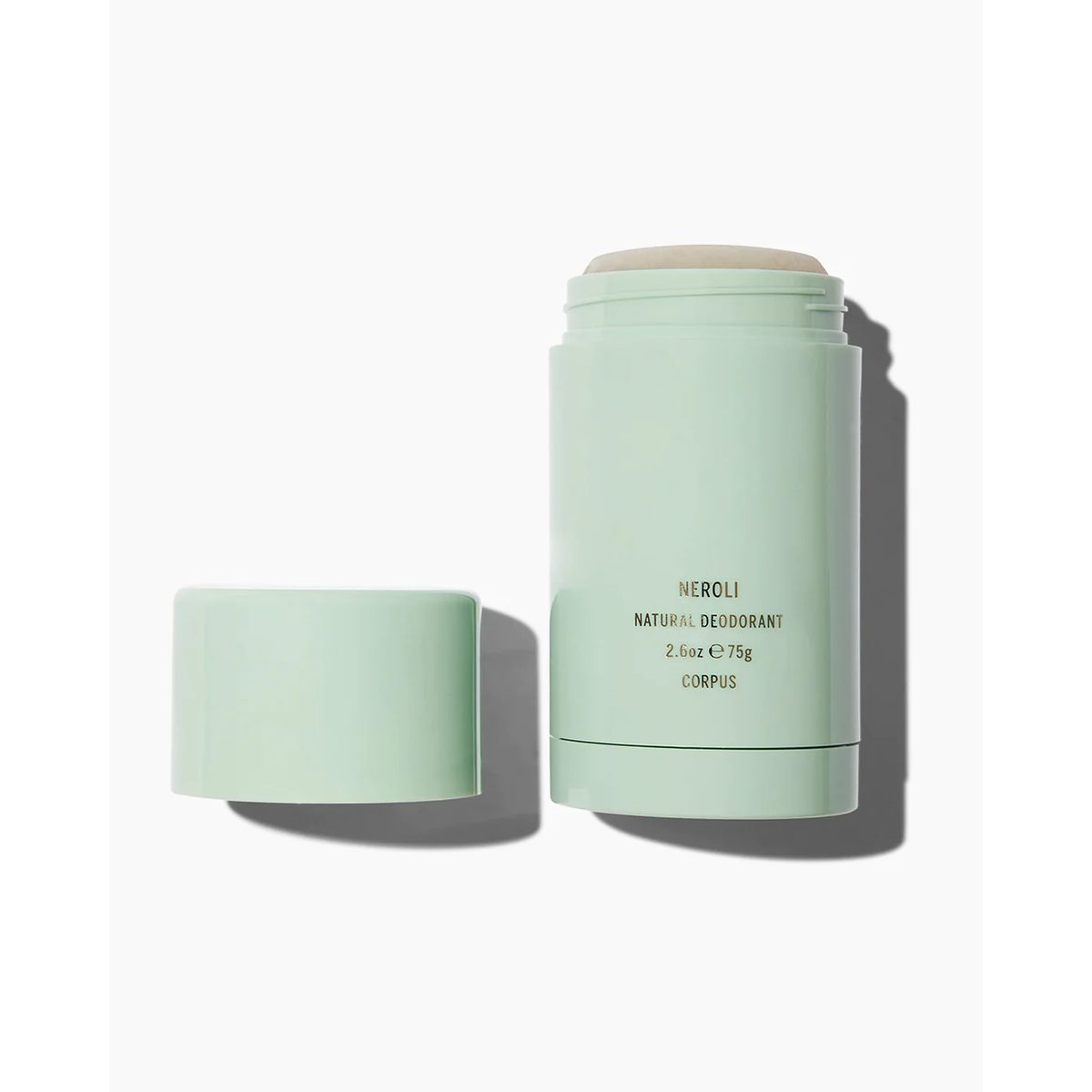 Натуральний дезодорант з ароматом берегамоту та морської солі Natural deodorant Neroli