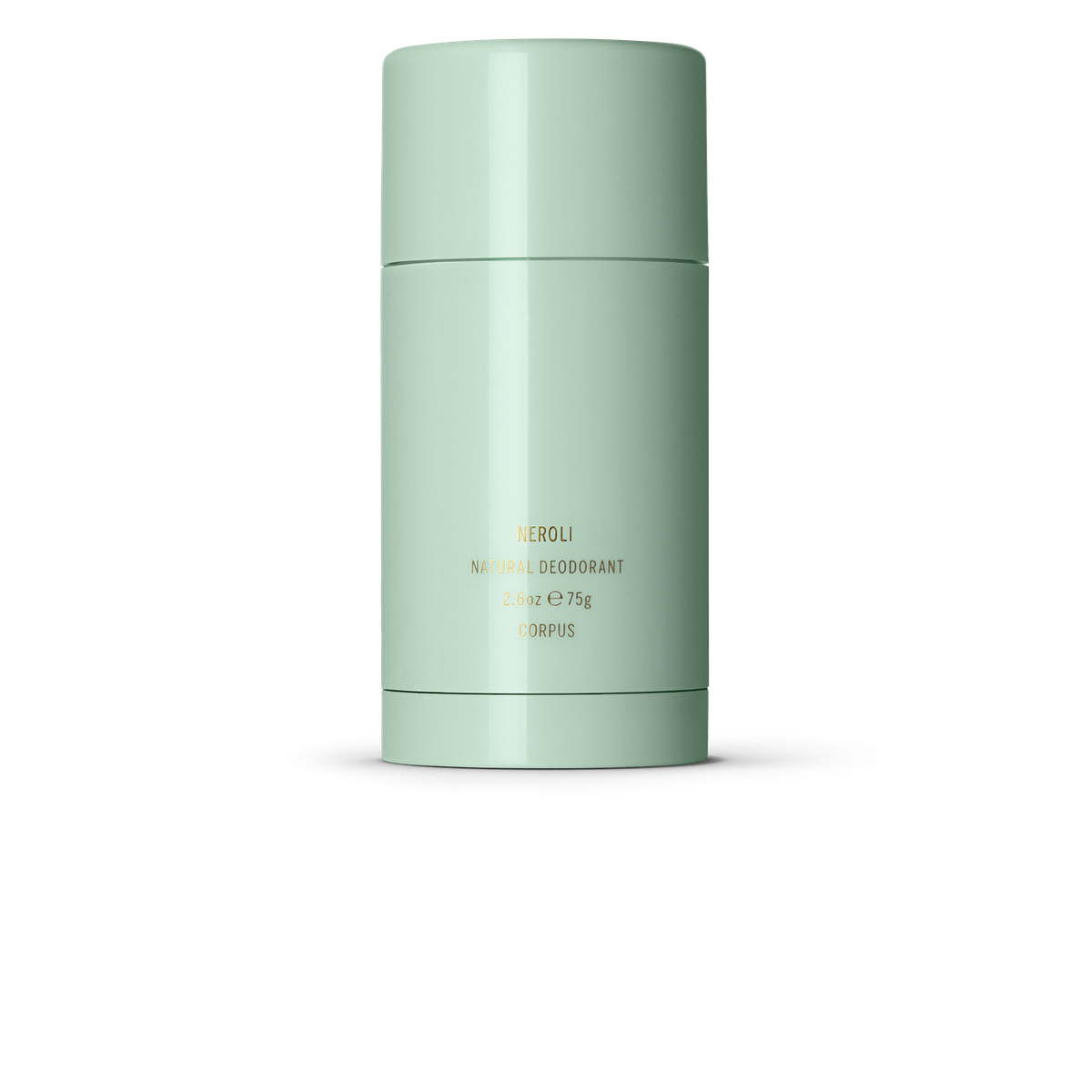 Натуральний дезодорант з ароматом берегамоту та морської солі Natural deodorant Neroli