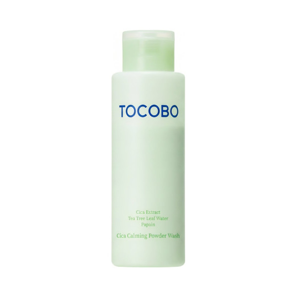 Ензимна пудра для глибокого очищення Cica calming powder wash
