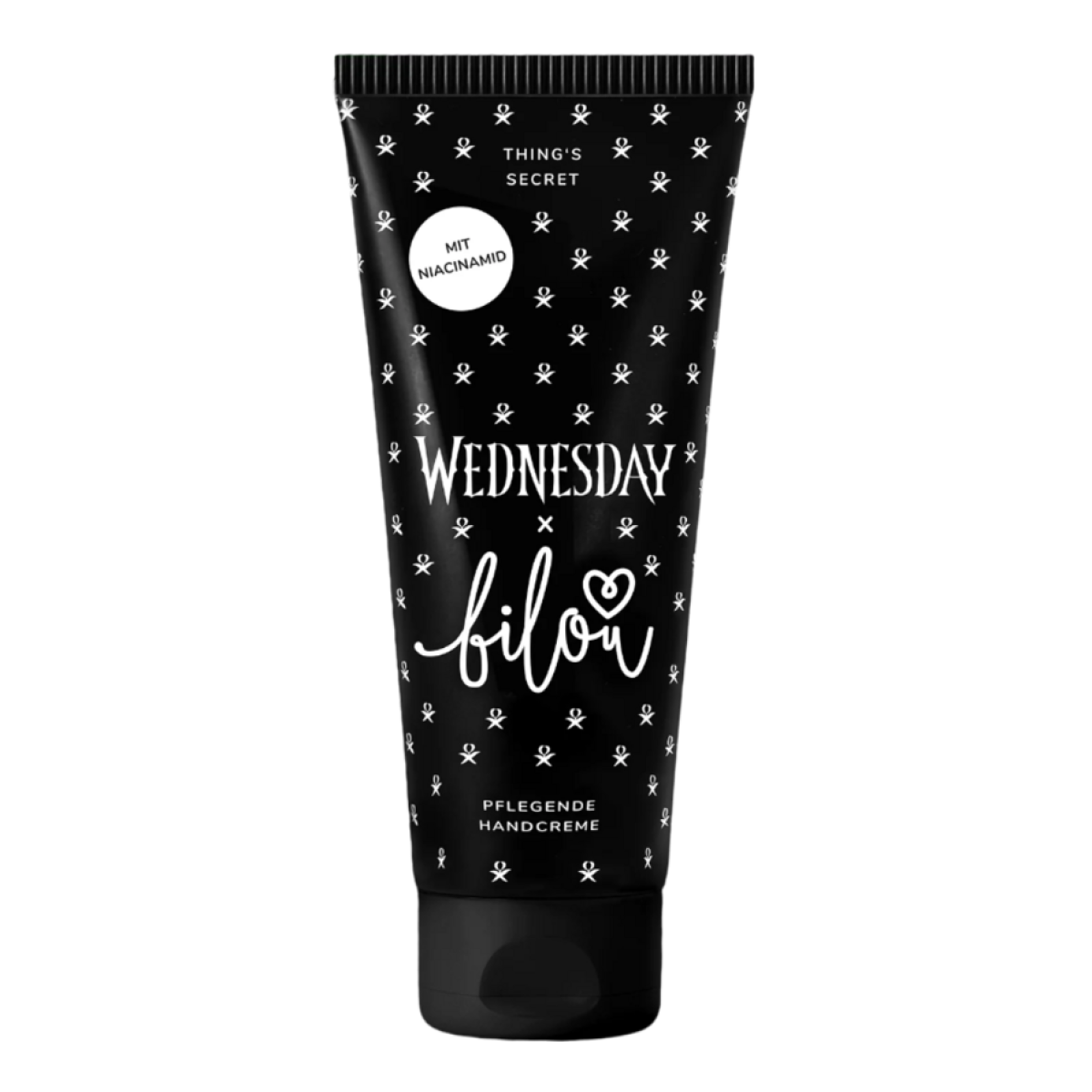 Крем для рук Hand cream Wednesday thing’s secret