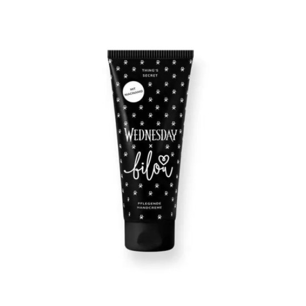 Крем для рук Hand cream Wednesday thing’s secret