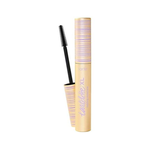 Туш для вій Mascara tartelette xl tubing Black