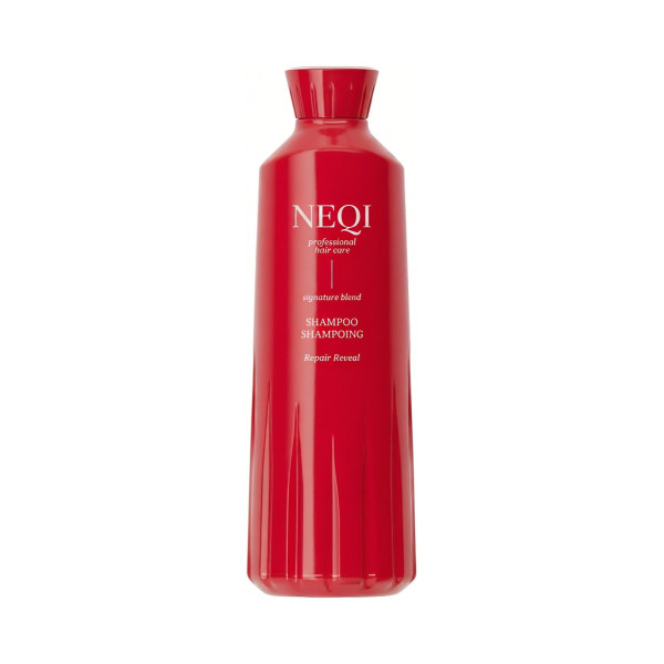 Очищувальний шампунь для волосся Repair reveal shampoo