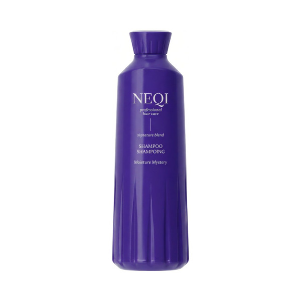 Зволожувальний шампунь для волосся Moisture mystery shampoo