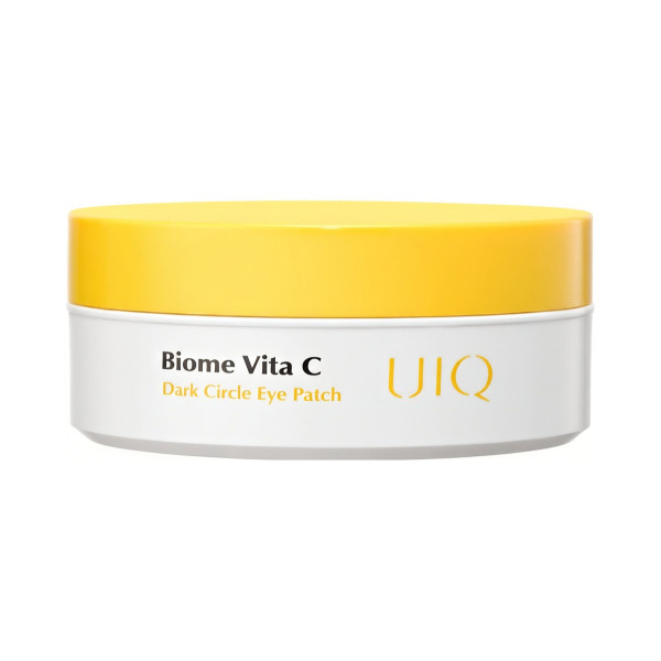 Патчі для освітлення темних кіл під очима (30 пар) Biome vita c dark circle eye patch (60pcs)