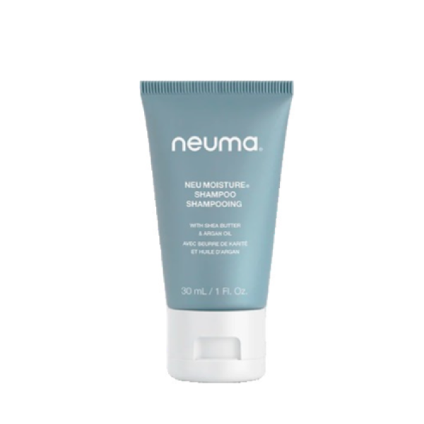 Зволожувальний шампунь для волосся у міні форматі Neu moisture shampoo travel size
