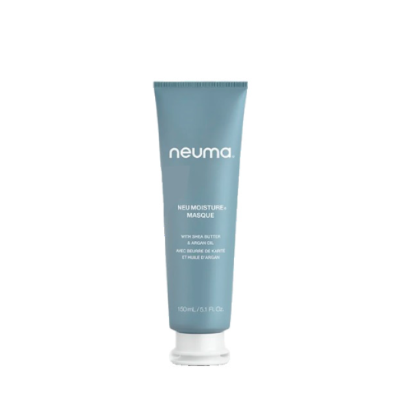 Інтенсивна зволожувальна маска для волосся Moisture intensive masque