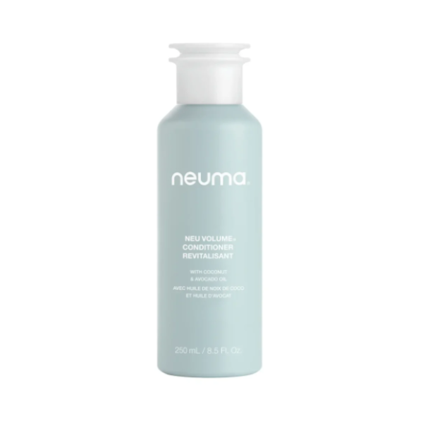 Кондиціонер для обʼєму волосся Neu volume conditioner