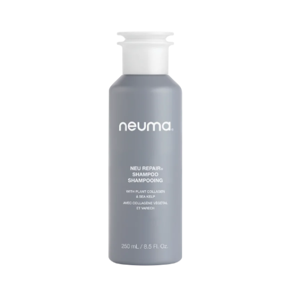 Відновлювальний шампунь для волосся Neu repair shampoo