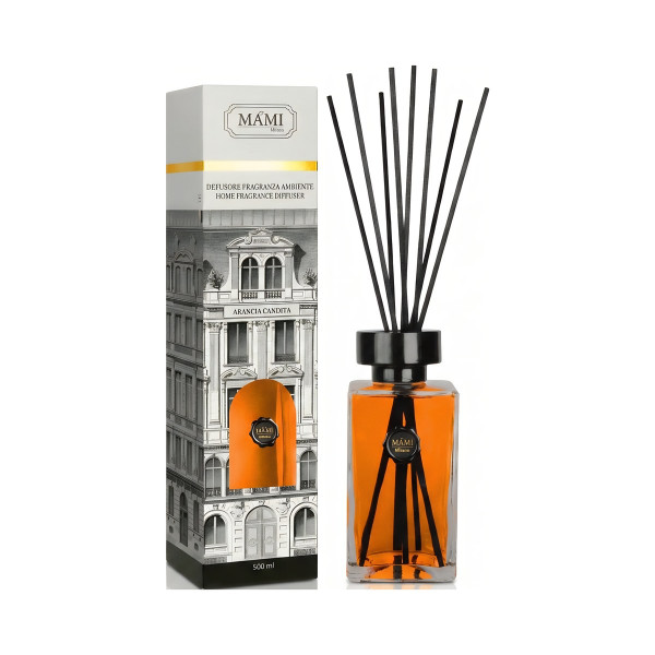Аромадифузор для дому Home diffuser Arancia candita