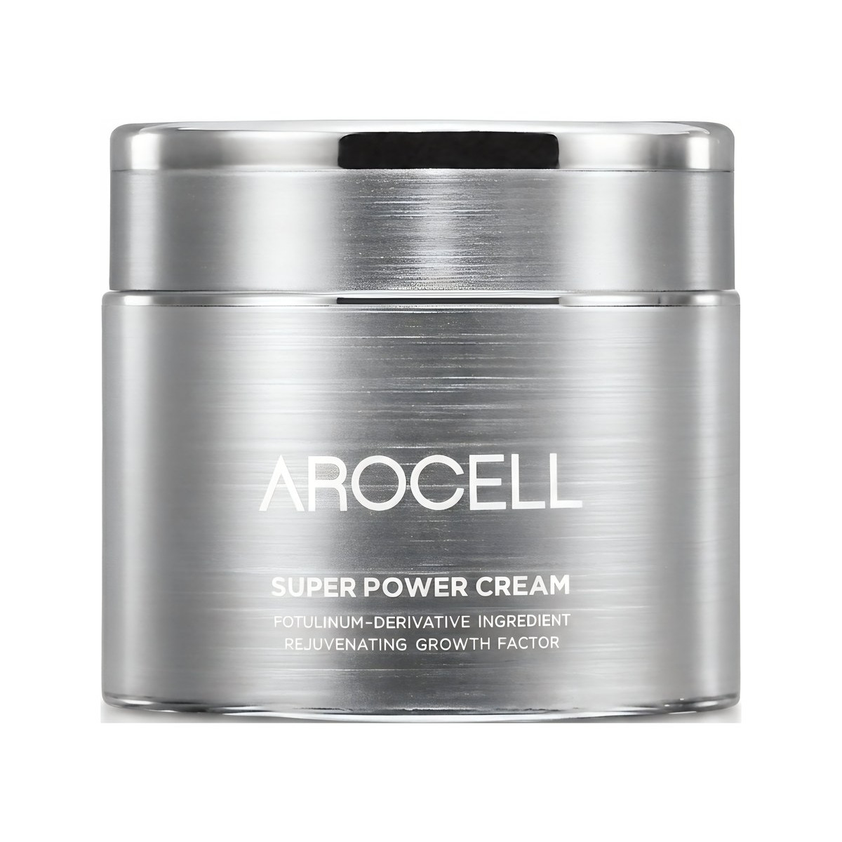 Інтенсивний омолоджувальний крем Super power cream