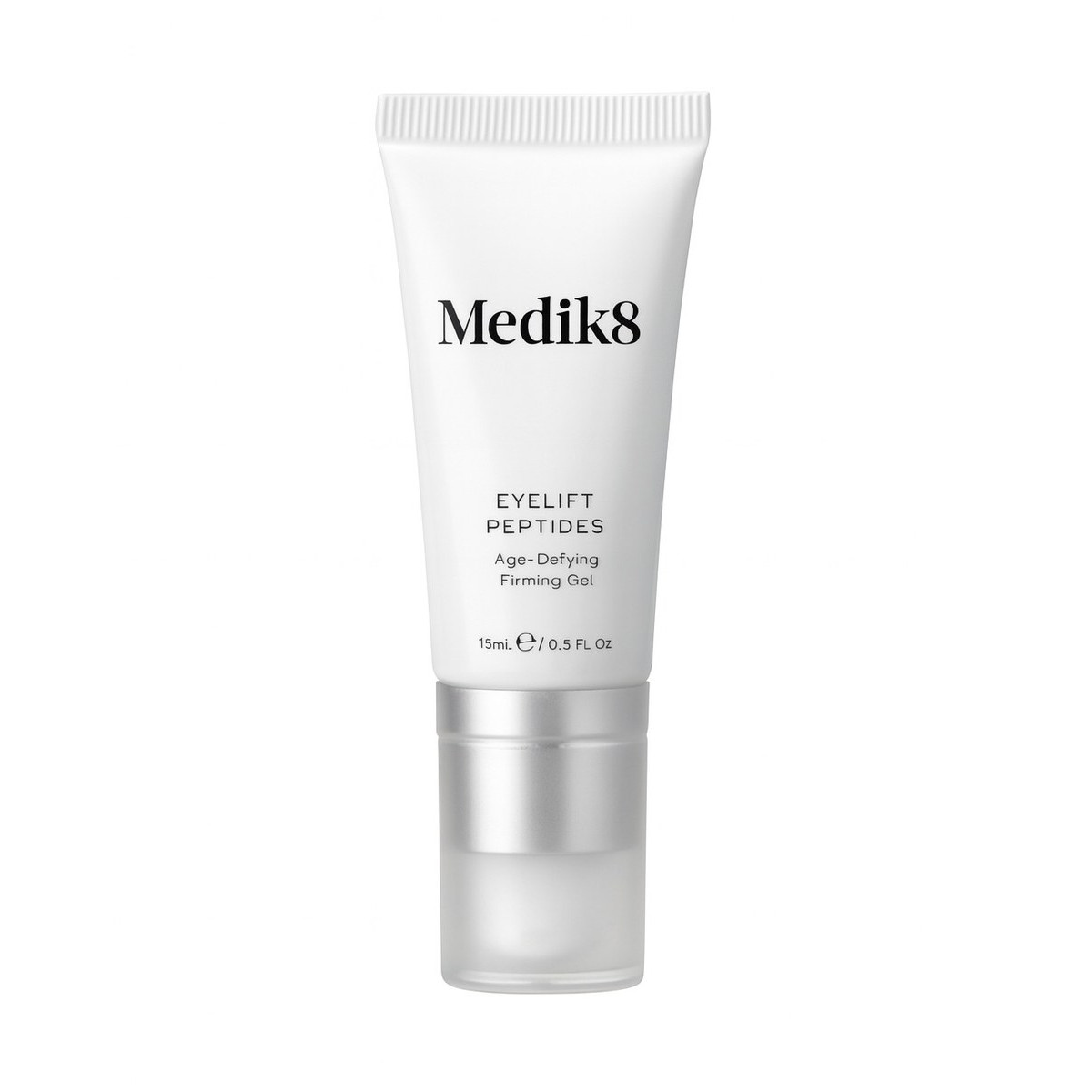 Aнтивіковий зміцнювальний гель-крем навколо очей Eyelift peptides cream