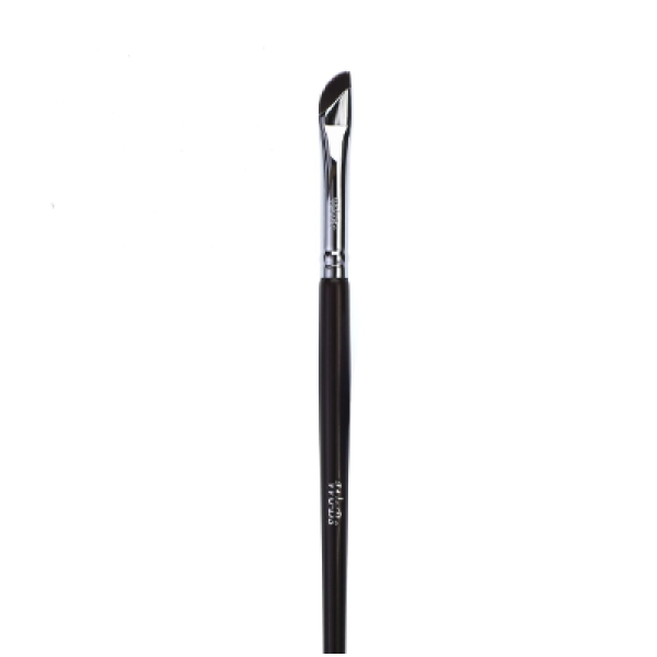 Пензлик для нанесення консилера з синтетичного волокна Face brush W3255