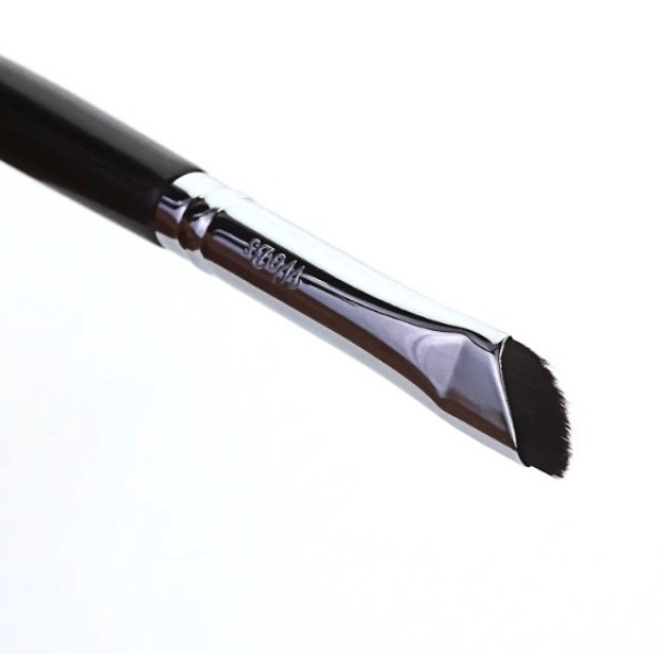 Пензлик для нанесення консилера з синтетичного волокна Face brush W3255