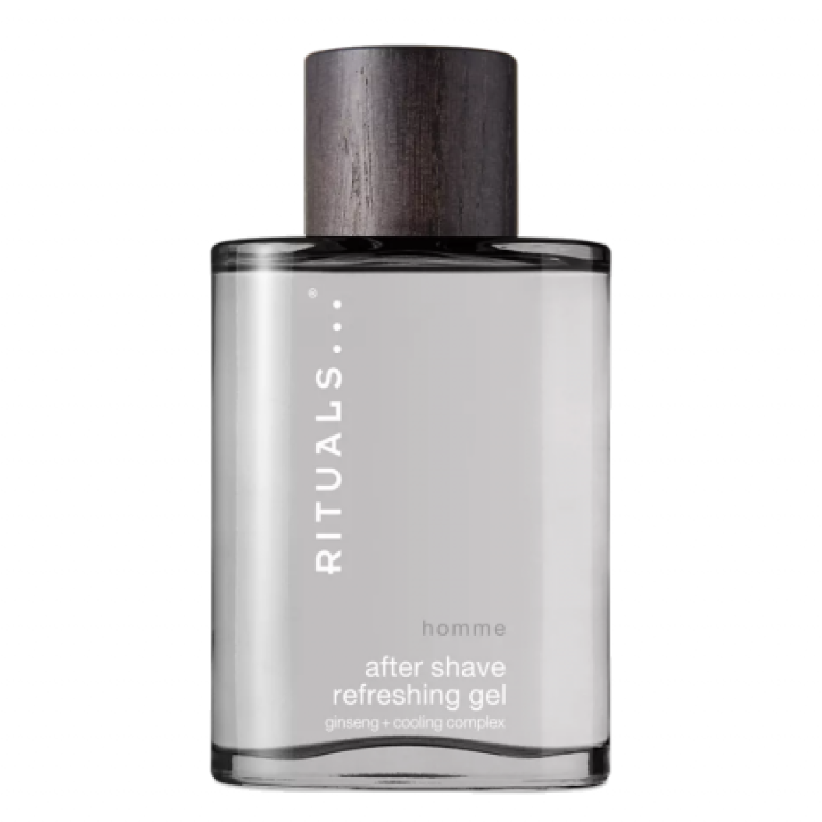 Освіжаючий гель після гоління After shave refreshing gel