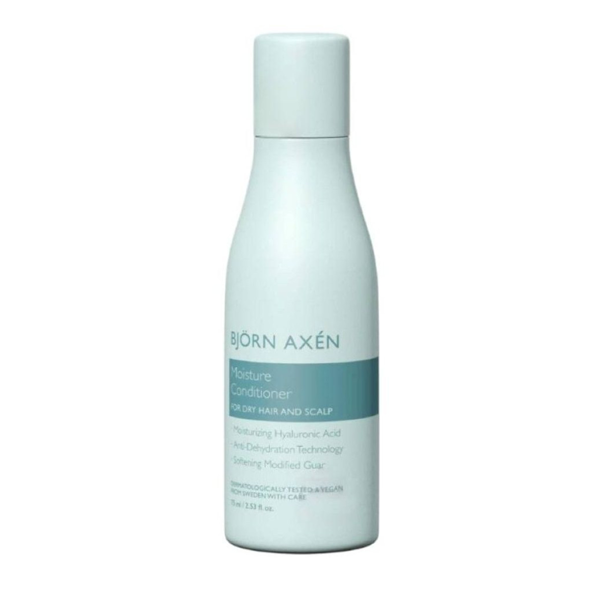 Зволожувальний кондиціонер для волосся у міні форматі Moisture hair conditioner travel size
