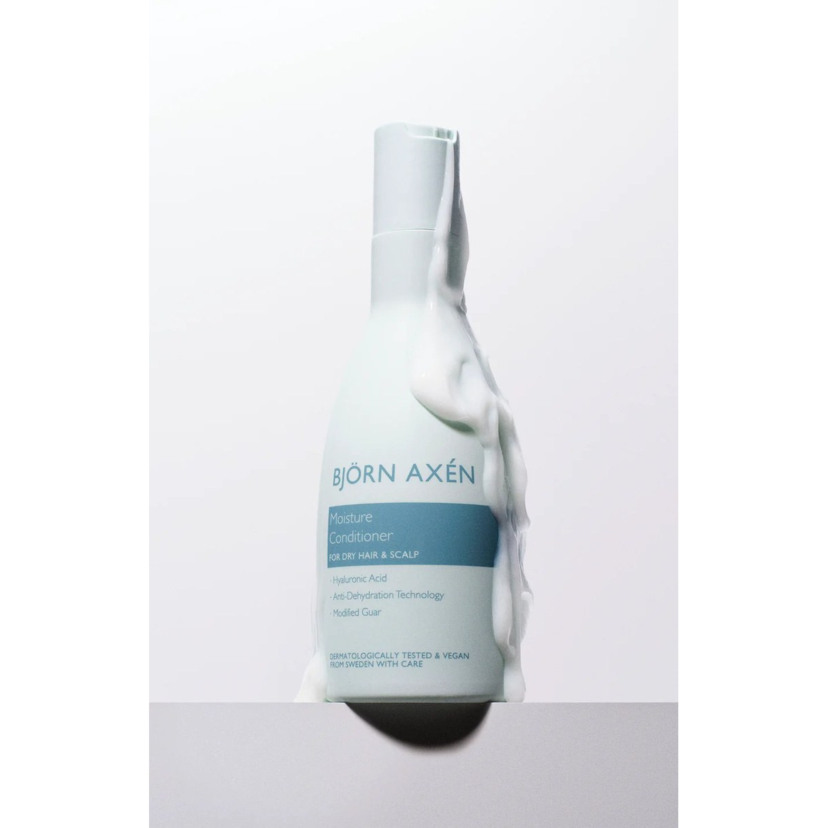Зволожувальний кондиціонер для волосся у міні форматі Moisture hair conditioner travel size