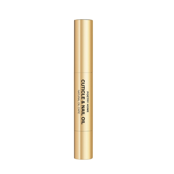 Олія для кутикули Cuticle and nail oil Theatre de monaco