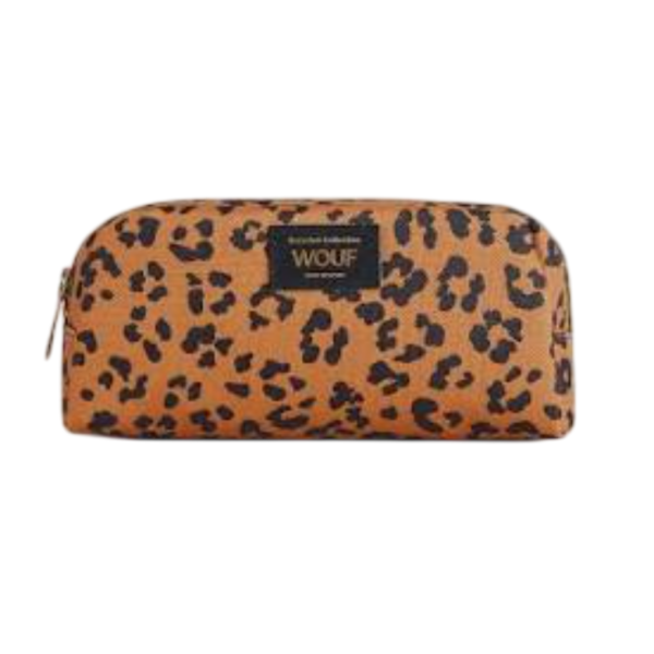 Косметичка Makeup bag daily Agar