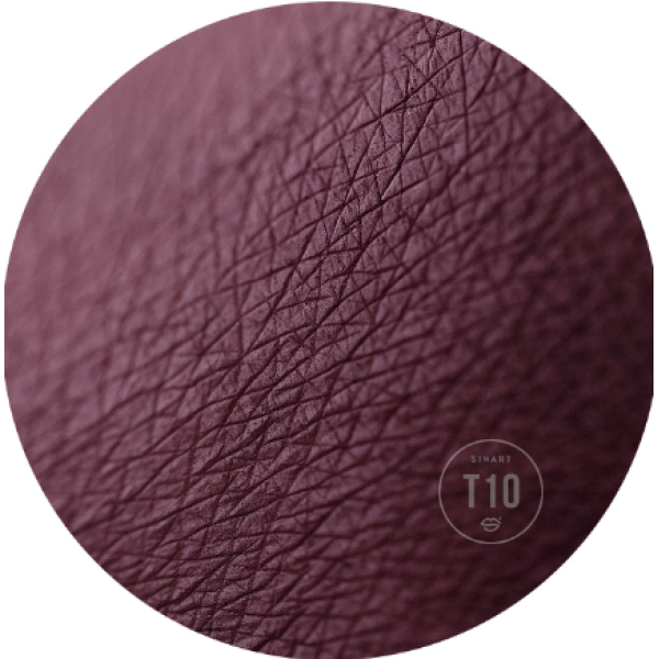 Пресовані тіні для повік Extra dimension velor eyeshadow T10