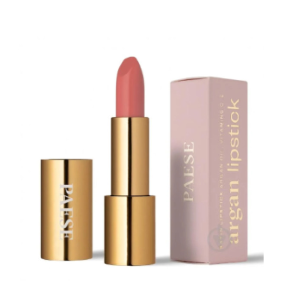 Кремова помада для губ з аргановою олією Lipstick with argan oil 75