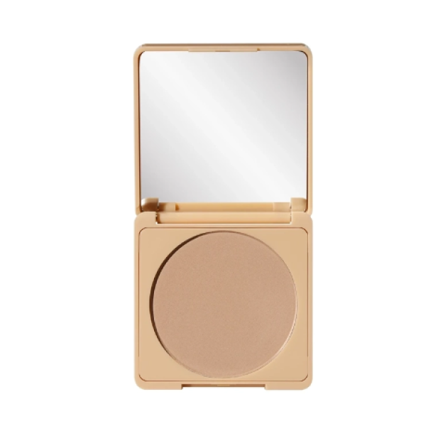 Бронзер для обличчя Selfglow pressed bronzer Cold 01