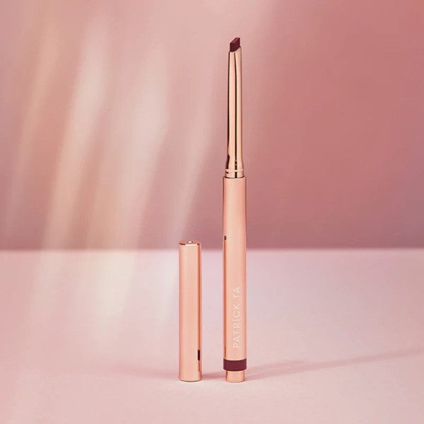Олівець для губ Major headlines precision lip crayon She must be new