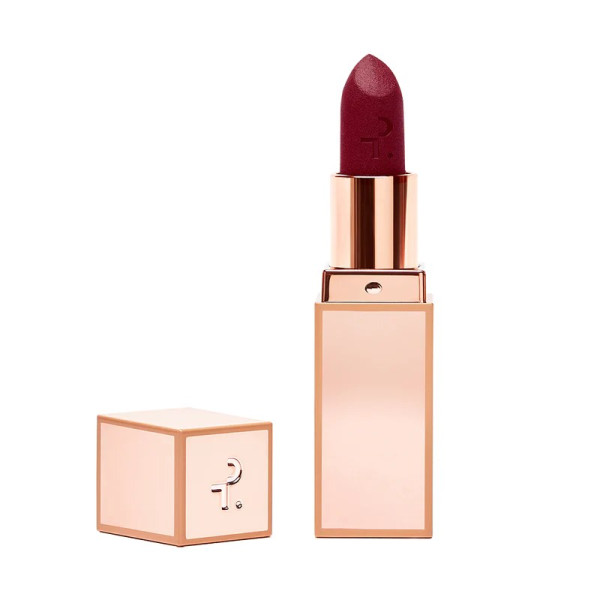 Матова помада для губ Major headlines matte suede lipstick She must be new