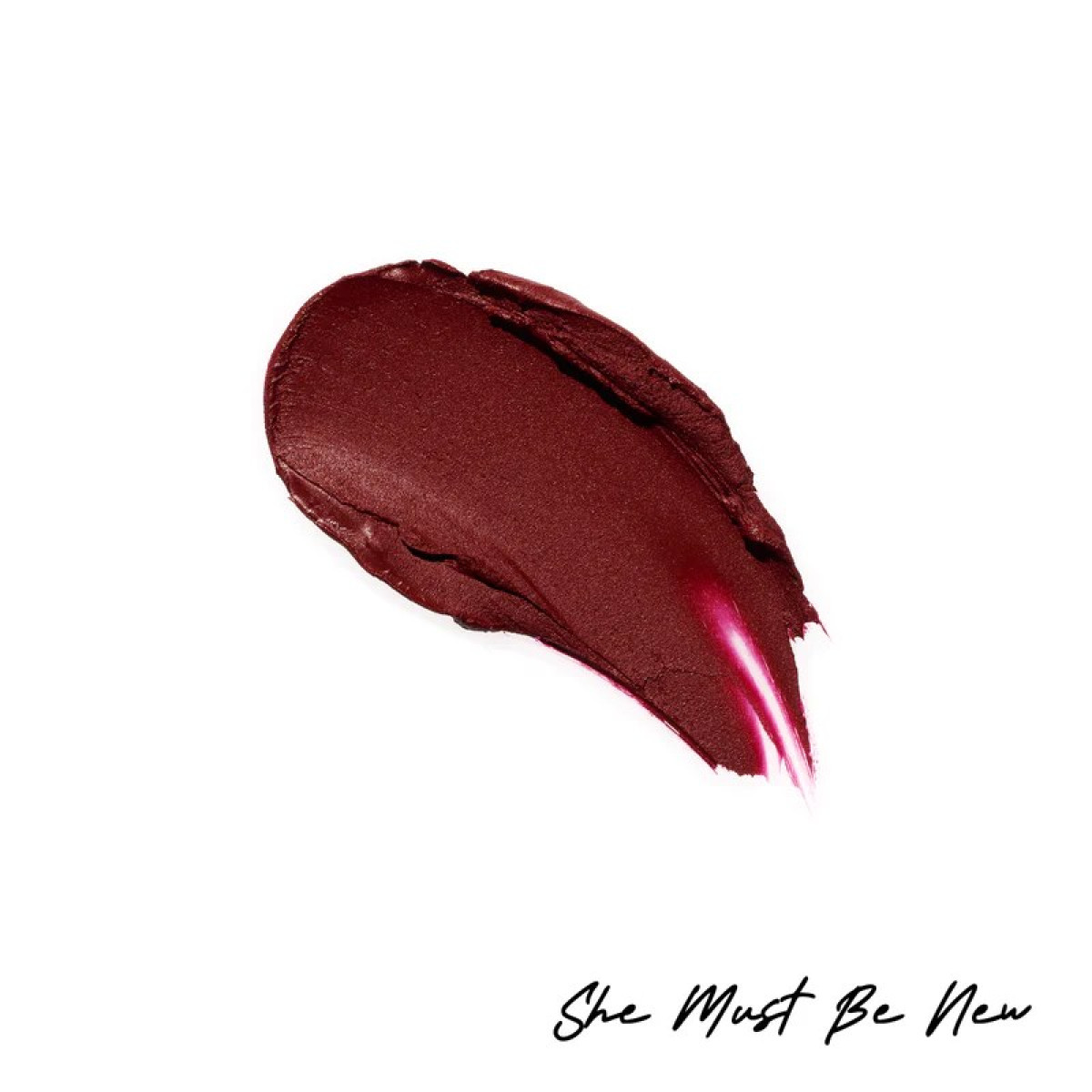Матова помада для губ Major headlines matte suede lipstick She must be new