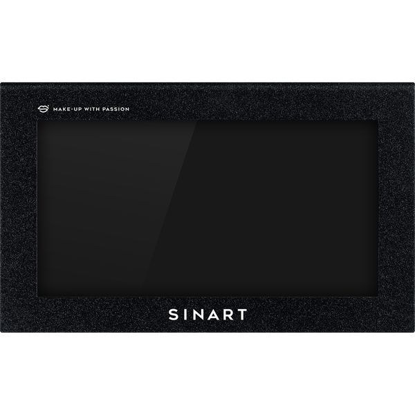 Палітра для рефілів Magnetic makeup palette
