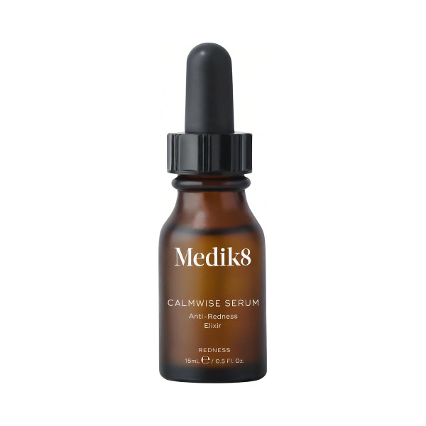 Заспокійлива сироватка проти почервонінь Calmwise serum