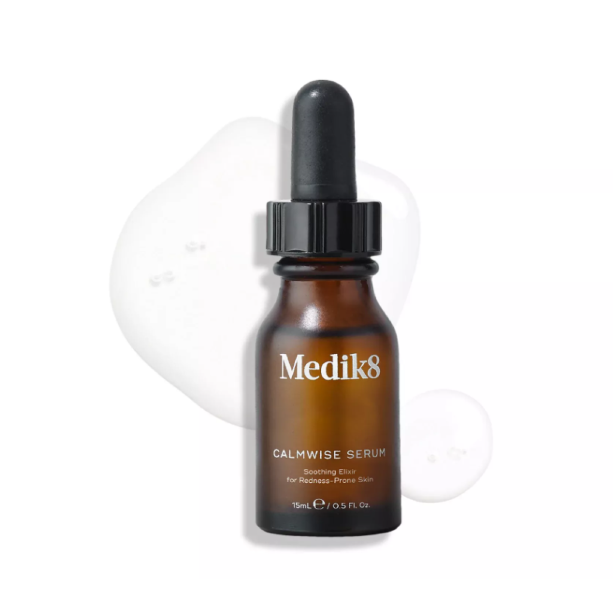 Заспокійлива сироватка проти почервонінь Calmwise serum